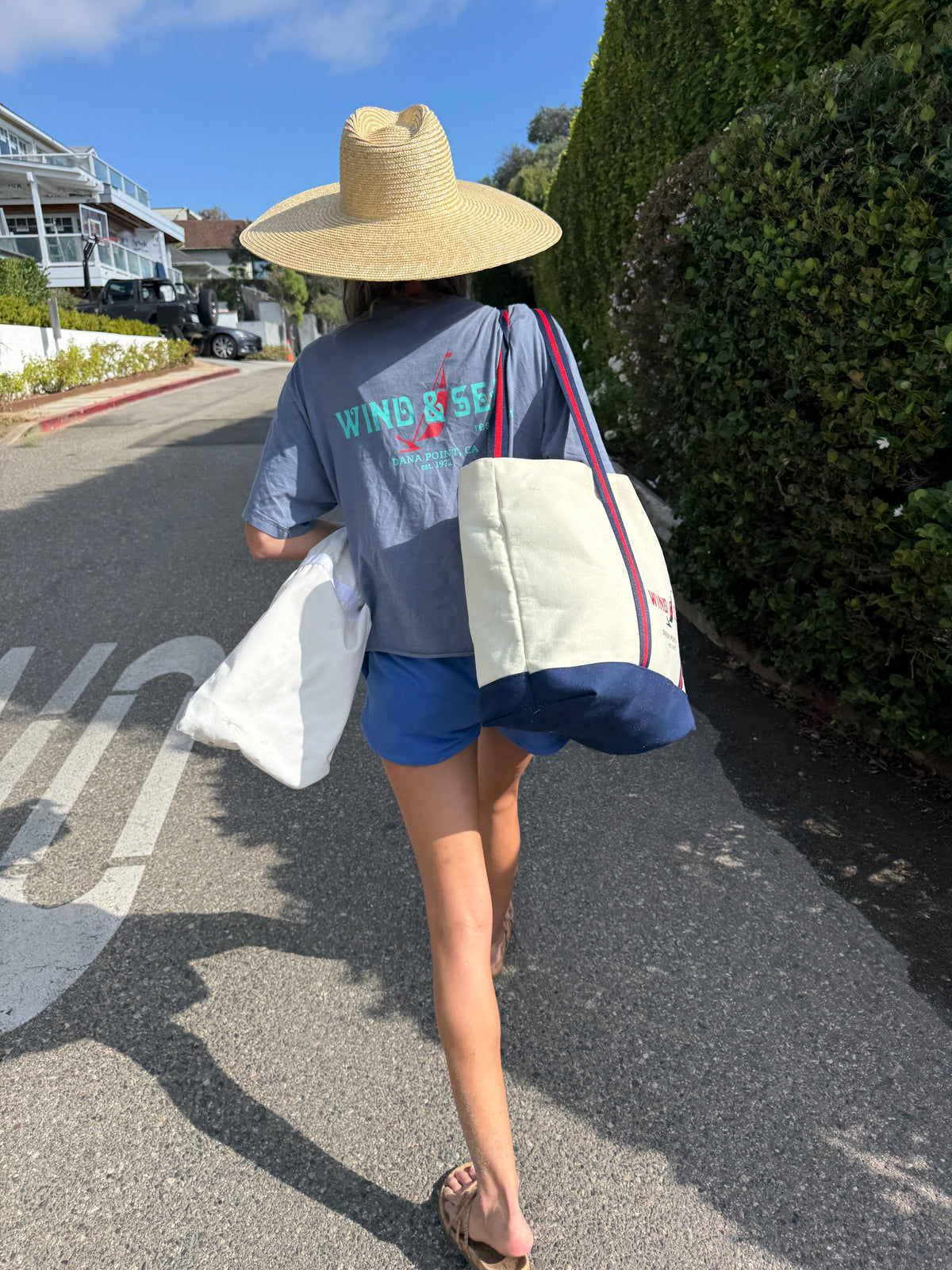 Pacific Tee