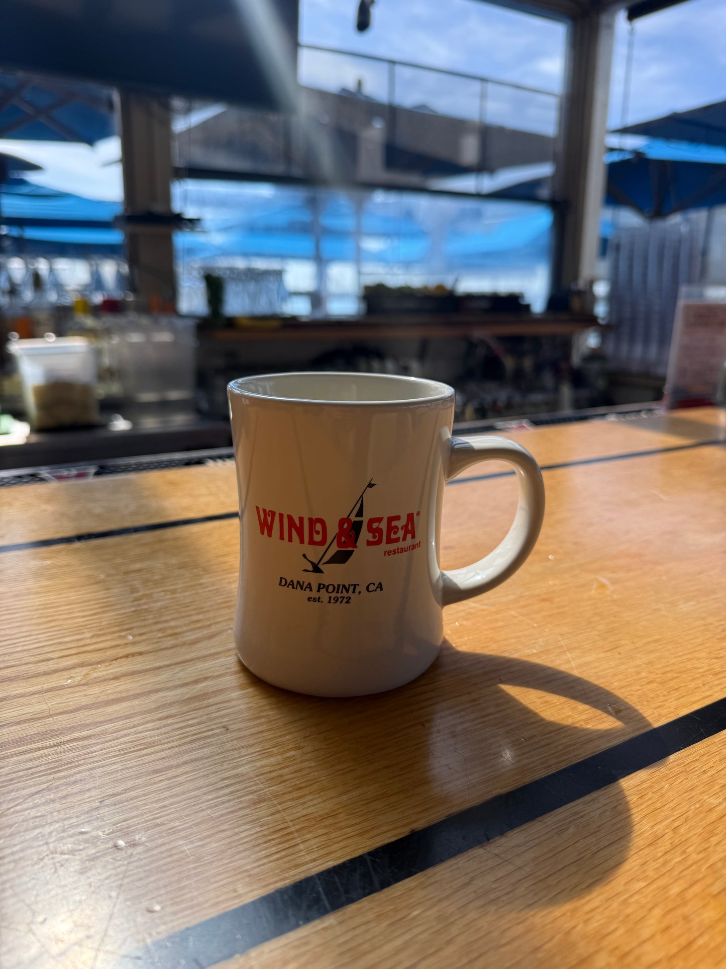 Classic Coffee Mug