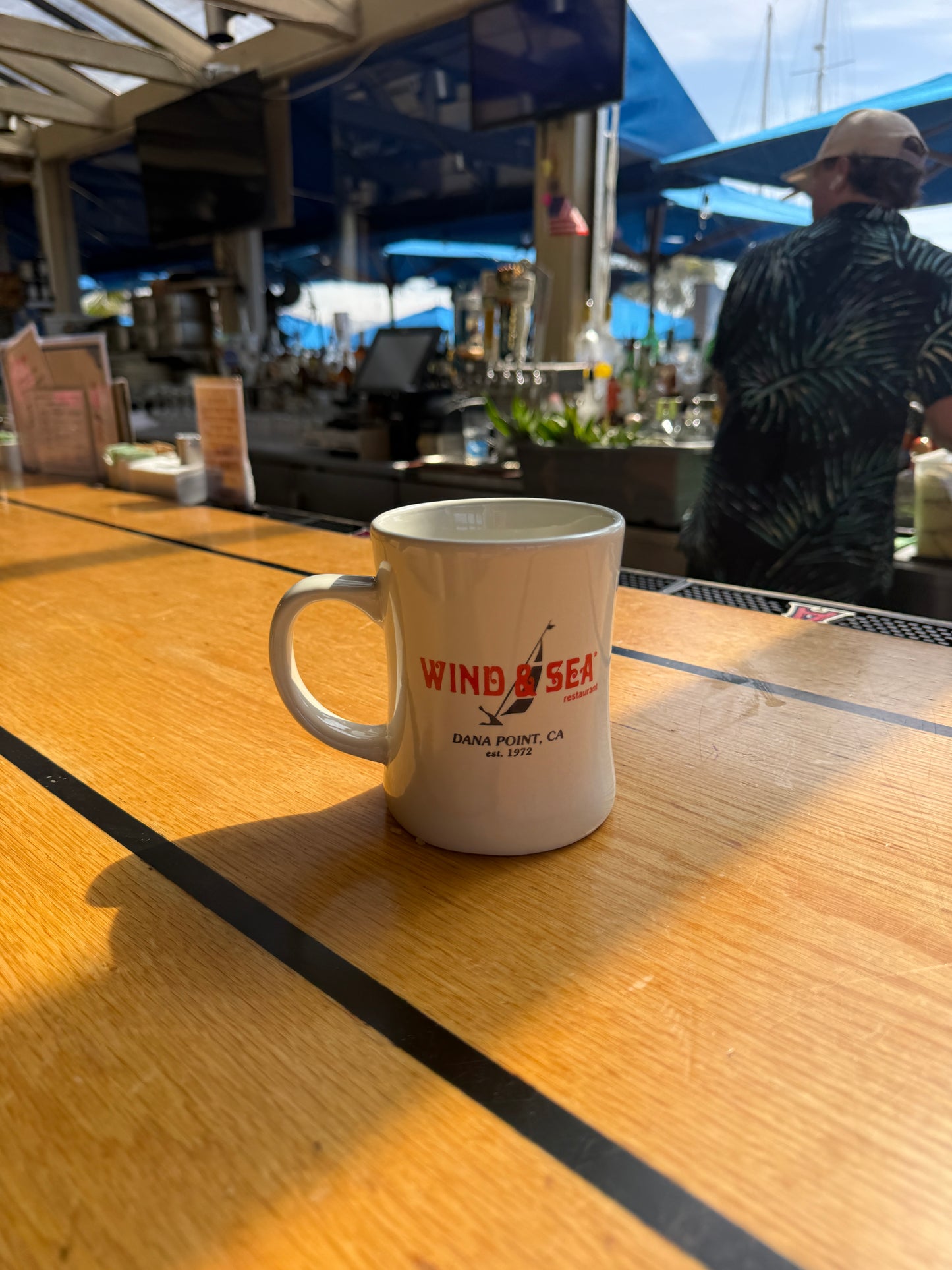 Classic Coffee Mug