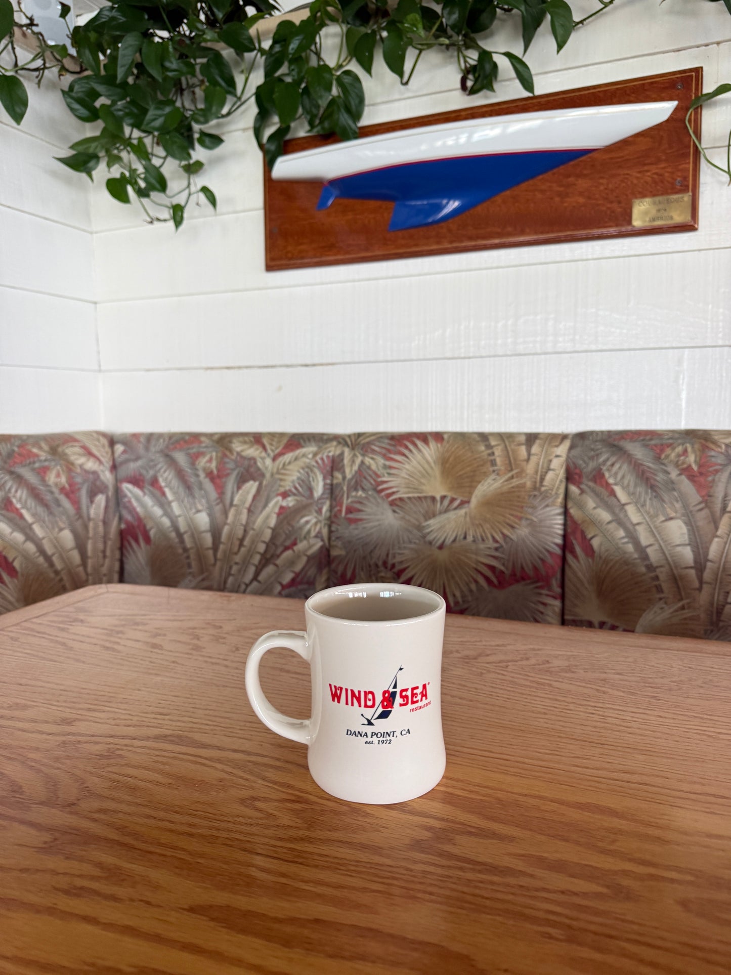 Classic Coffee Mug