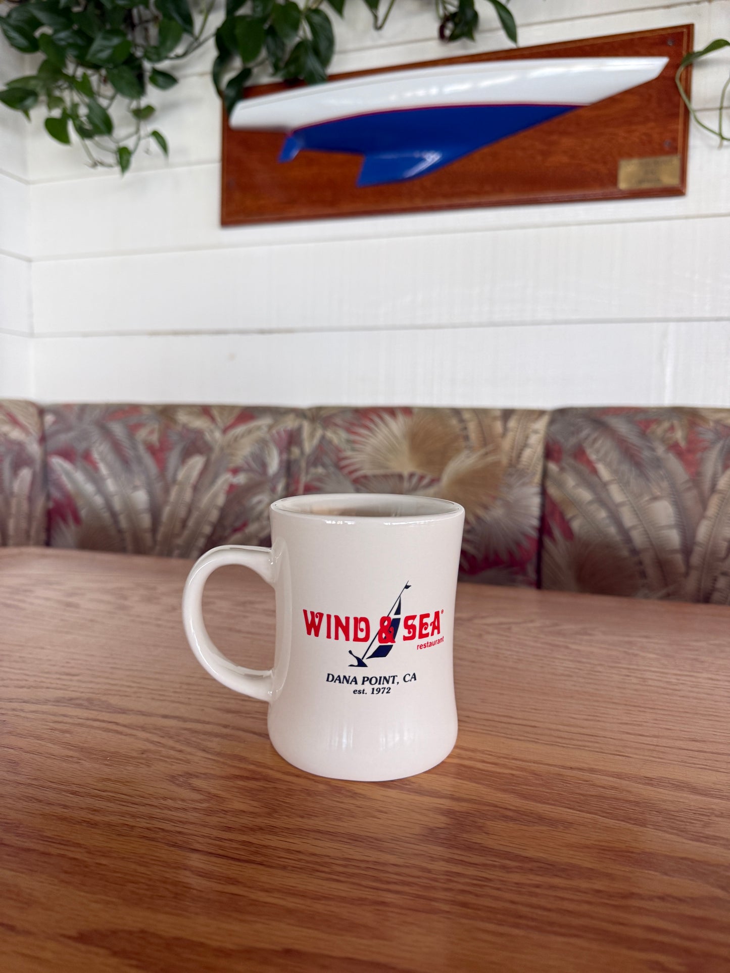 Classic Coffee Mug