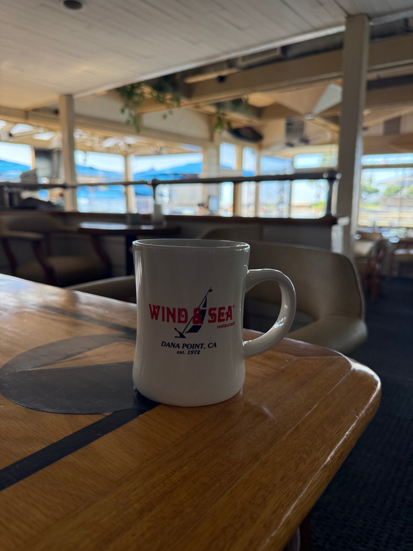Classic Coffee Mug