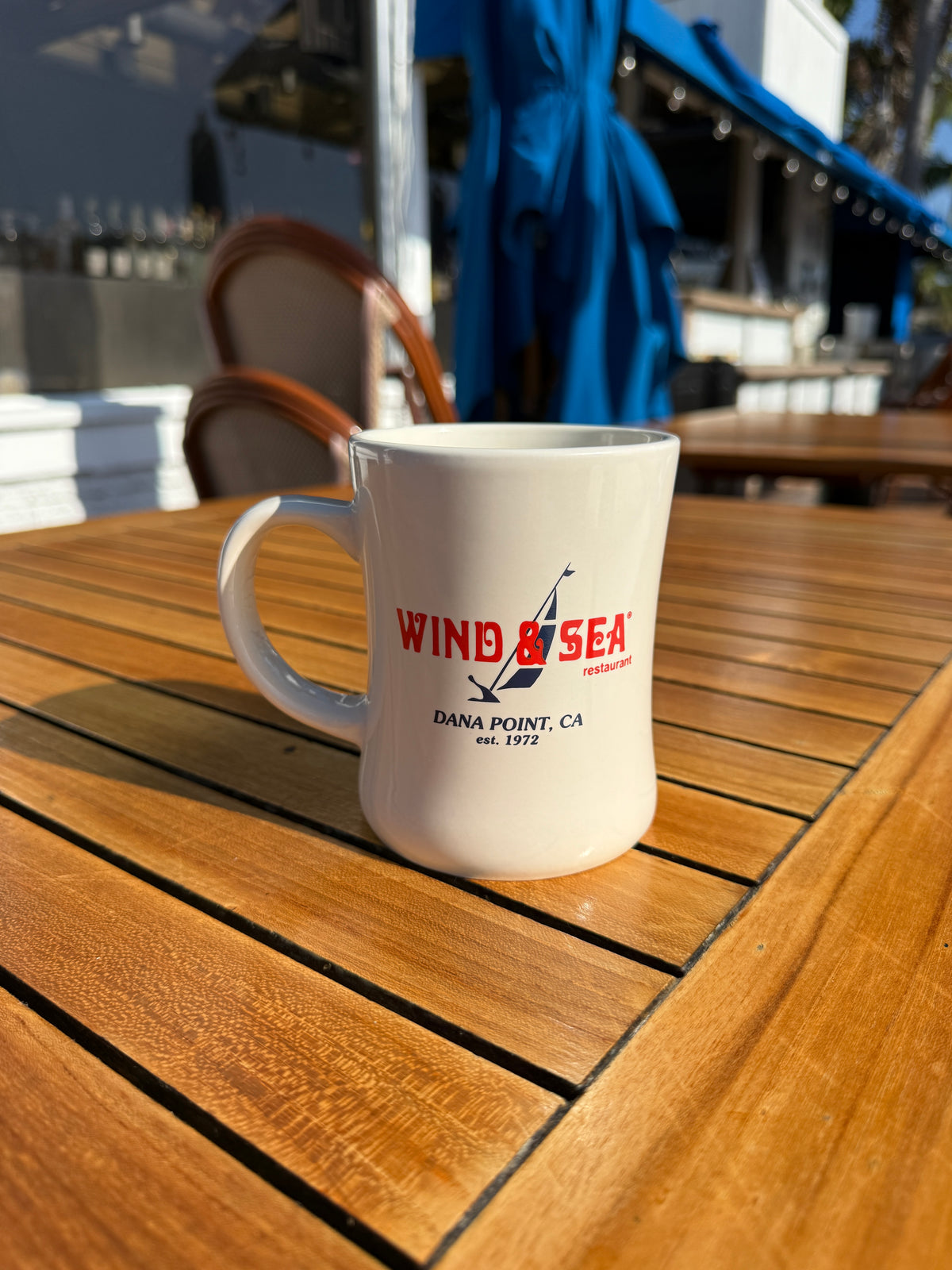 Classic Coffee Mug
