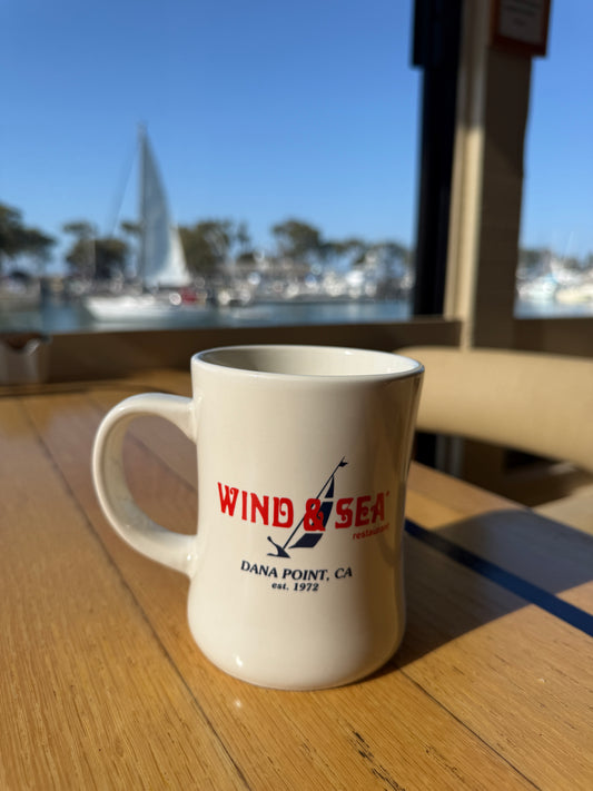 Classic Coffee Mug