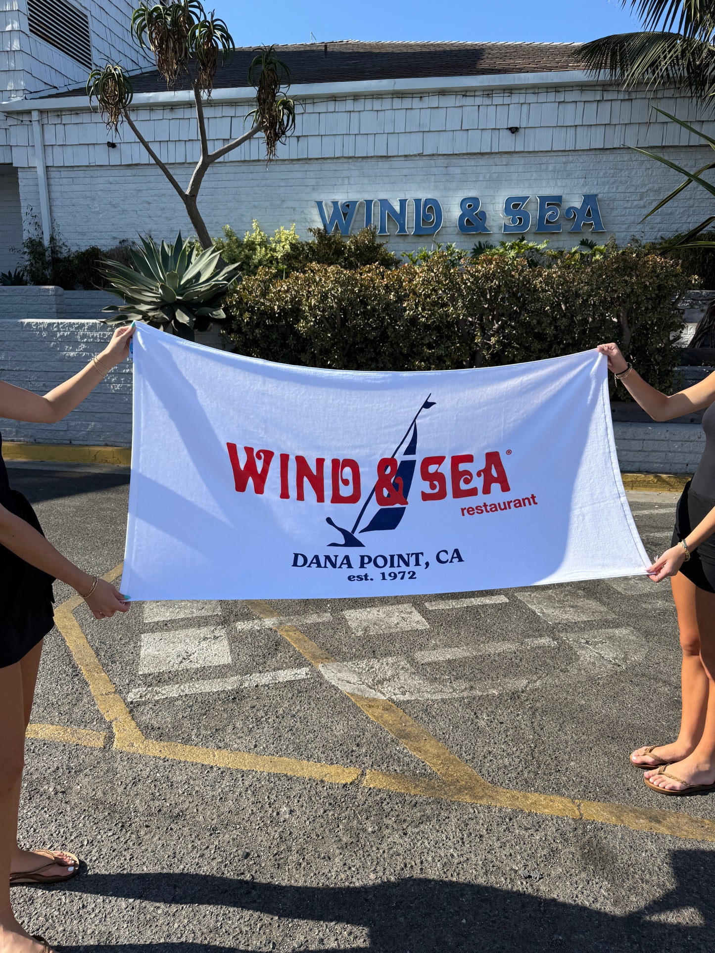 Beach Towel