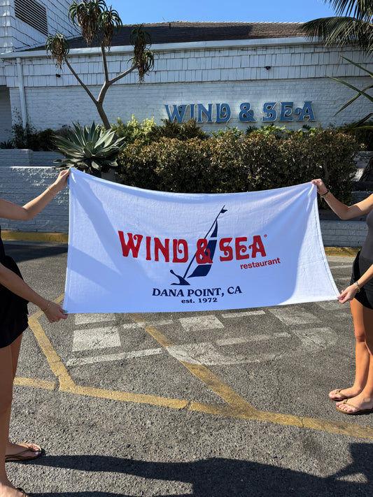 Beach Towel