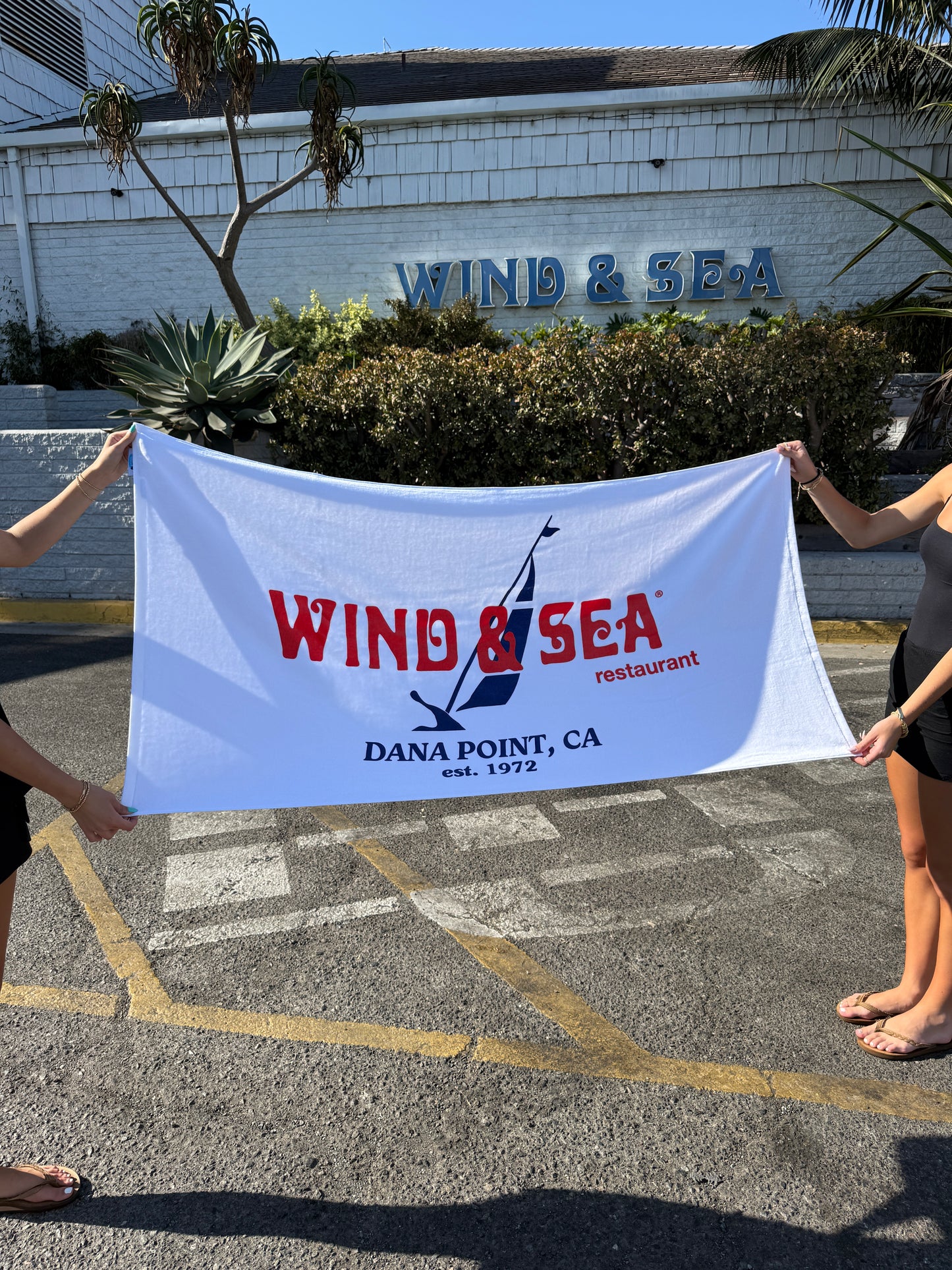 Beach Towel
