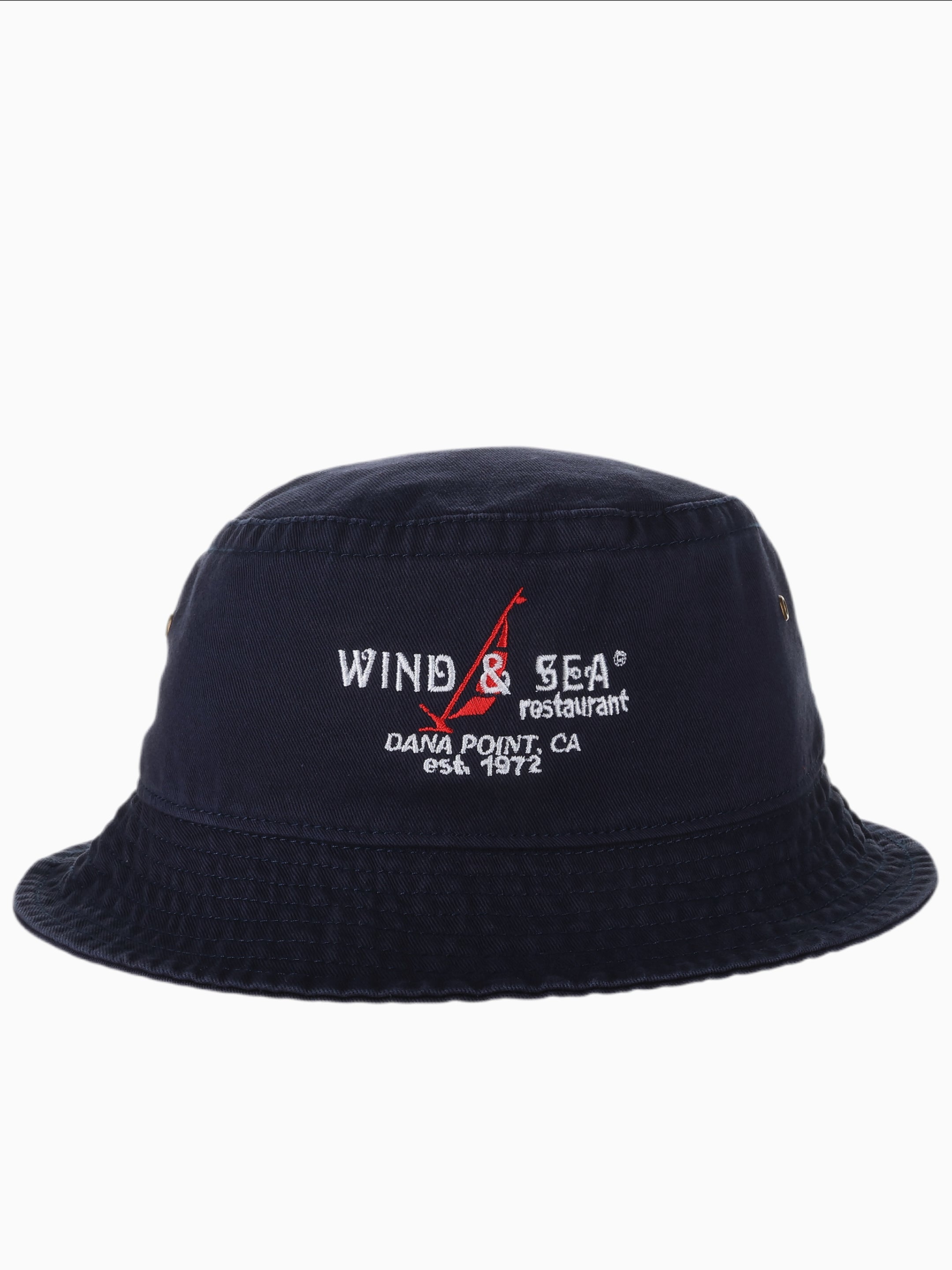 帽子 WIND AND SEA Hats – Wind & Sea Restaurants, Inc.