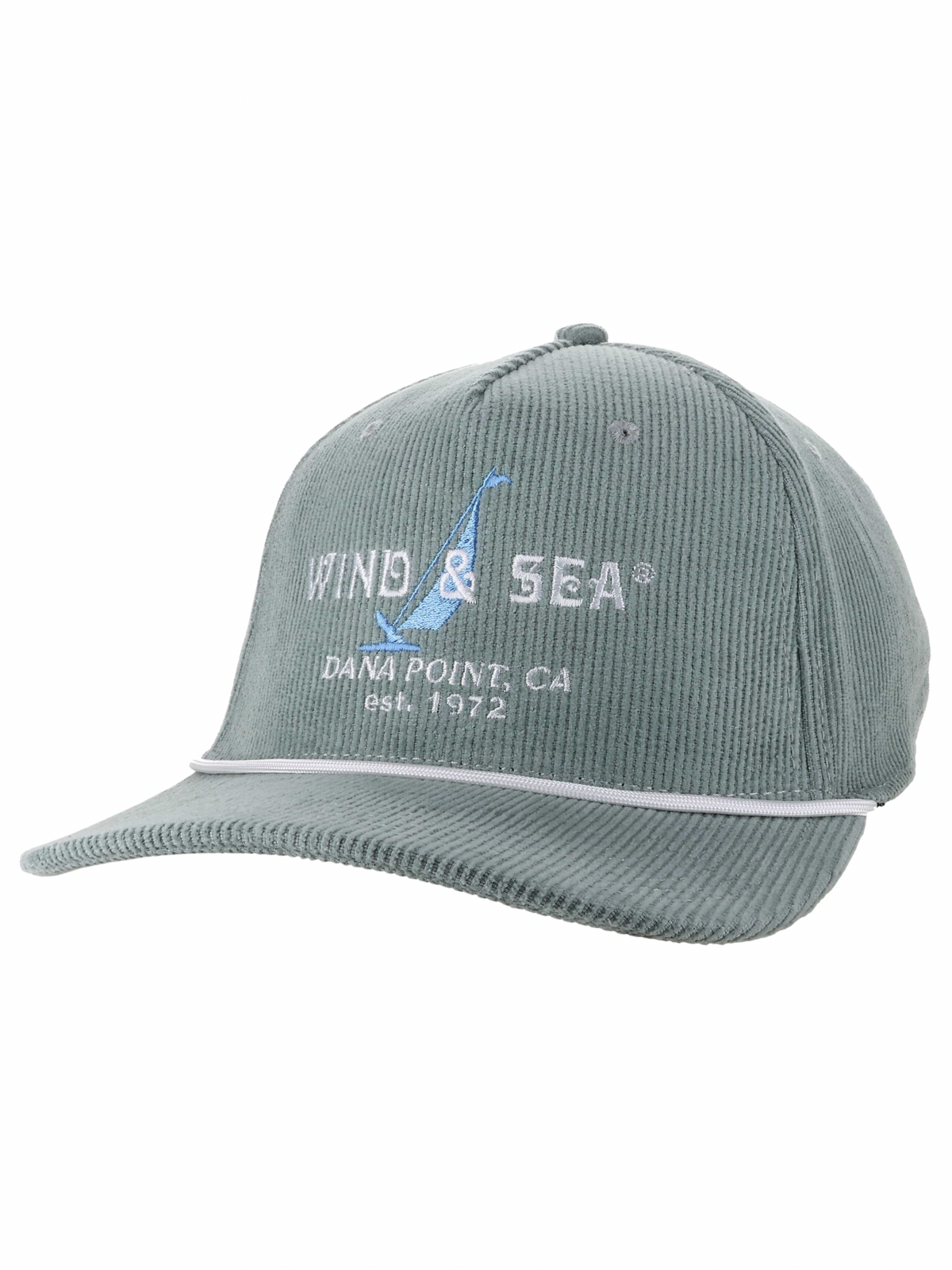 Sawgrass Corduroy Hat