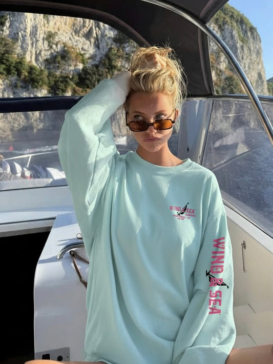 W&S Offshore Long Sleeve